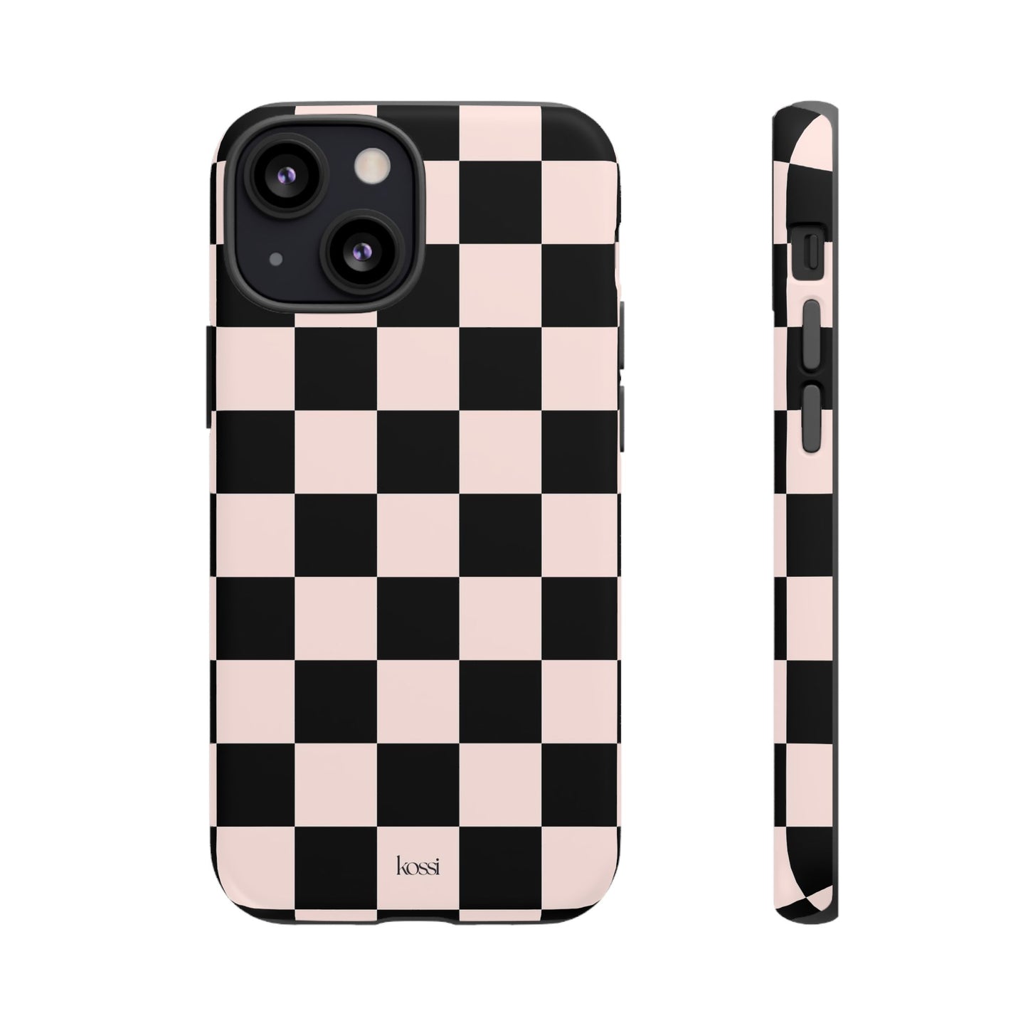 CHECK YOURSELF -Classic Grid