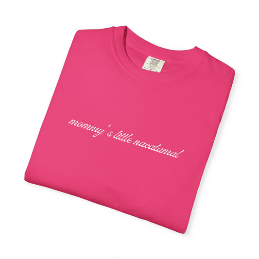 Kasa Kossi - Mommy's Little Nacatamal (Unisex Tee)