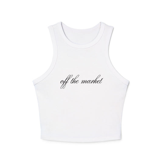 Rib Tank -  Off the Market