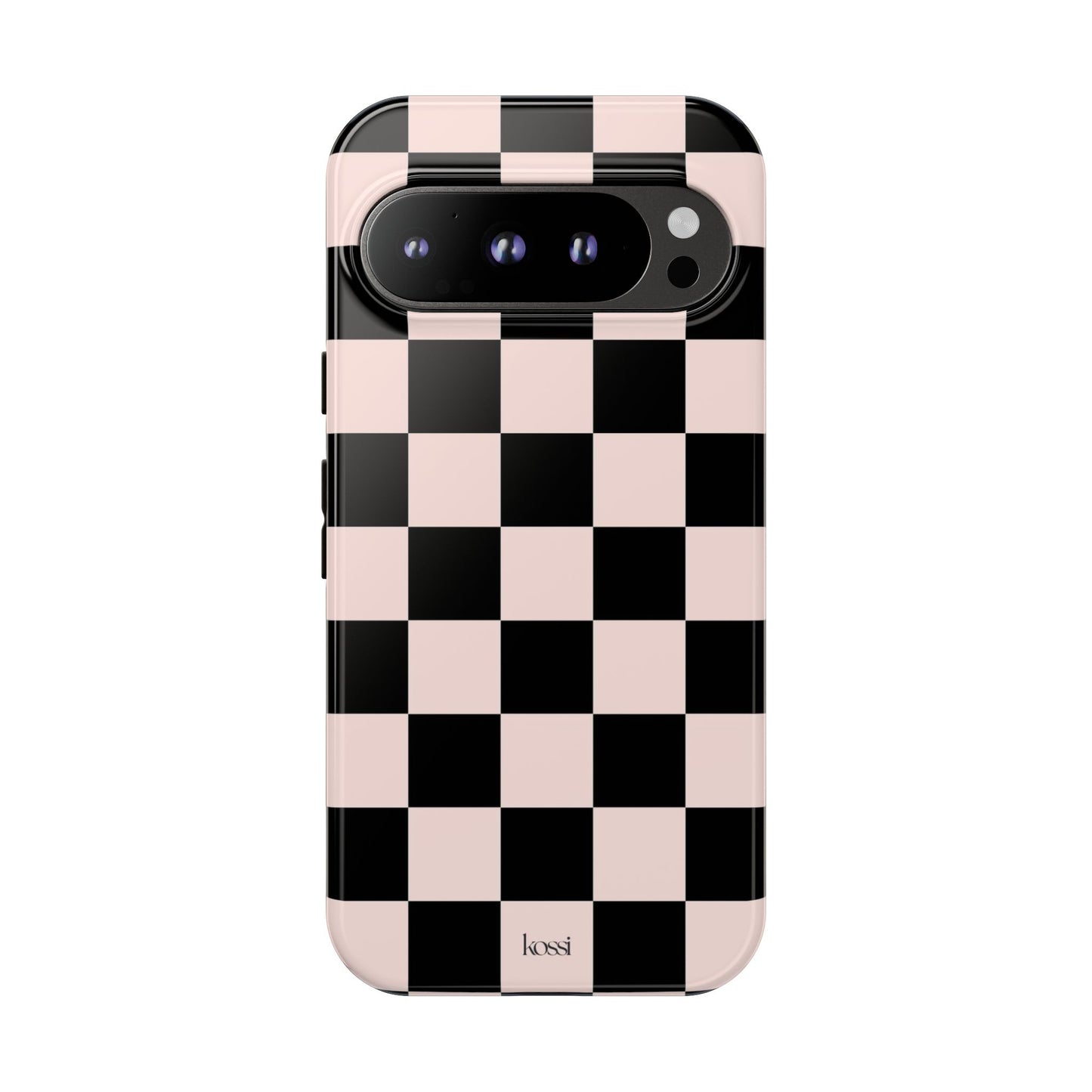 CHECK YOURSELF -Classic Grid