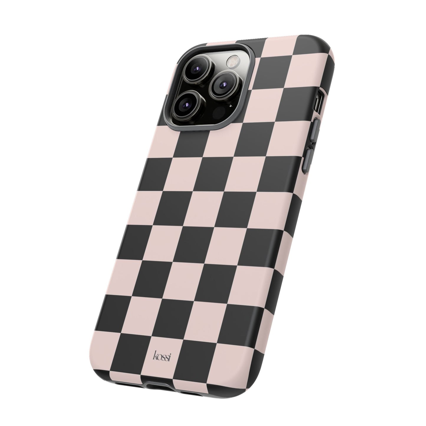 CHECK YOURSELF -Classic Grid