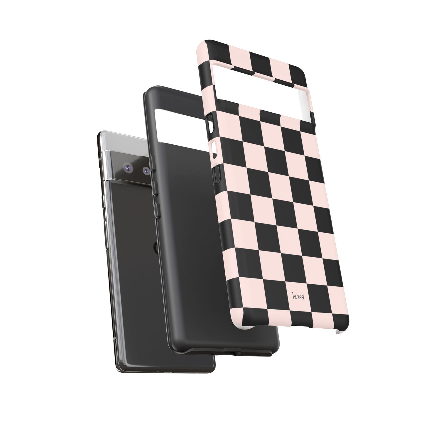 CHECK YOURSELF -Classic Grid