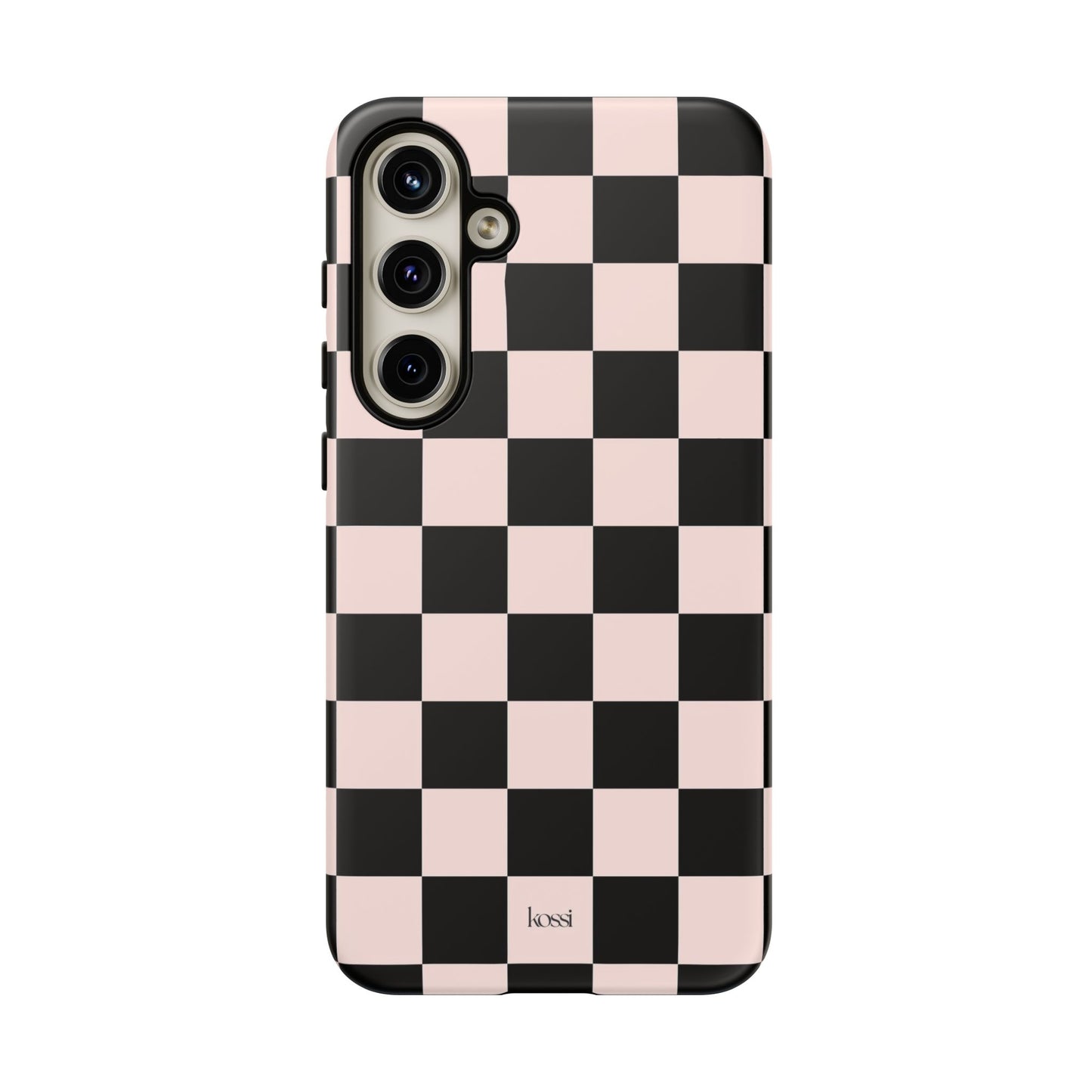 CHECK YOURSELF -Classic Grid