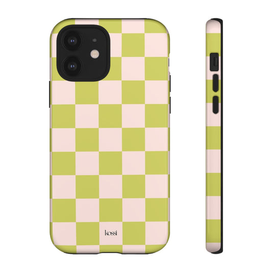 CHECK YOURSELF - Matcha Maze