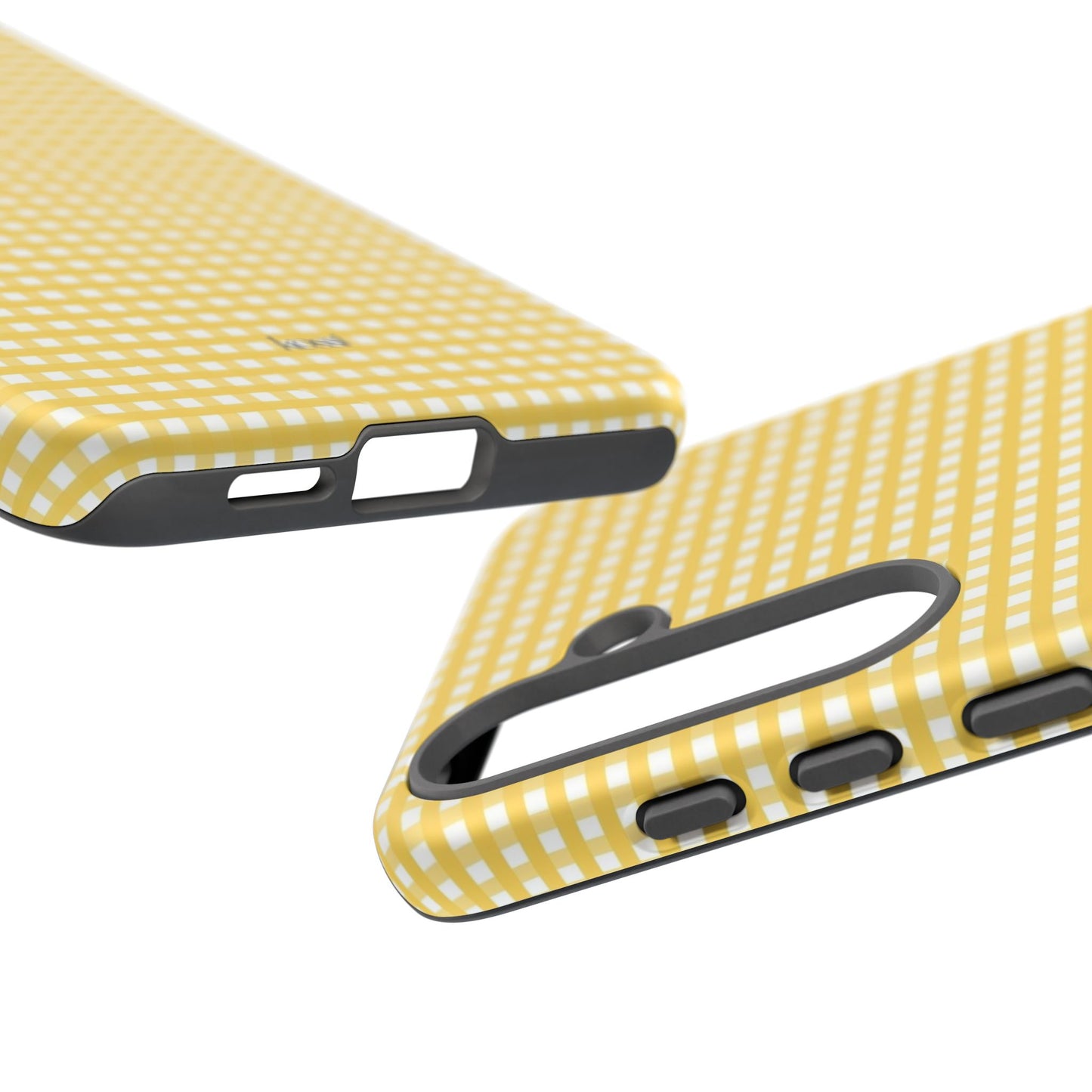 SWEET GINGHAM - Honeycomb