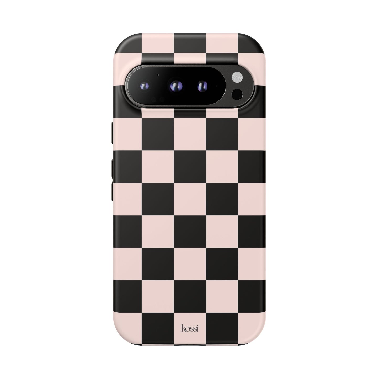 CHECK YOURSELF -Classic Grid