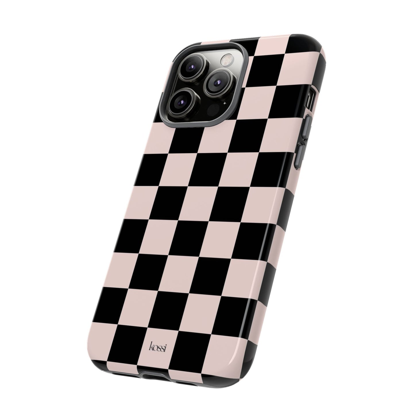 CHECK YOURSELF -Classic Grid
