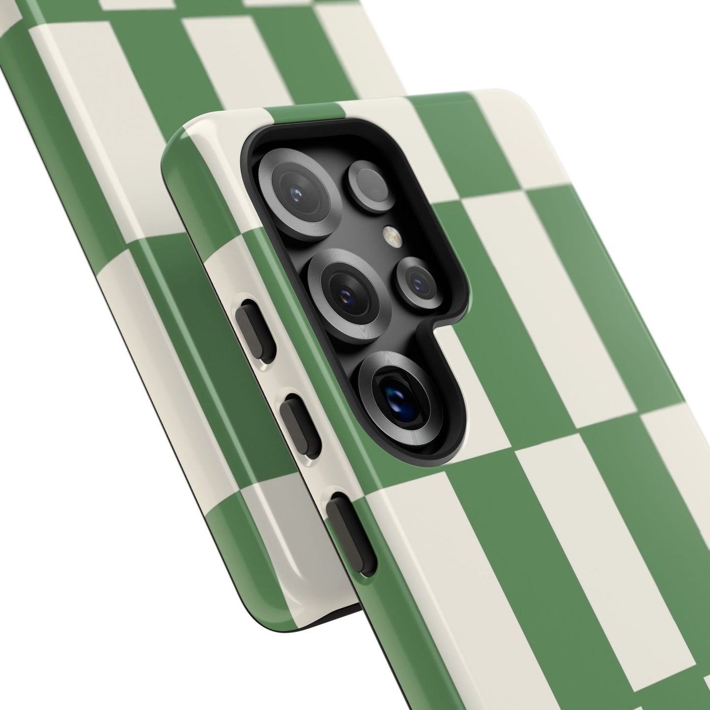 CHECK YOURSELF - Green Offset