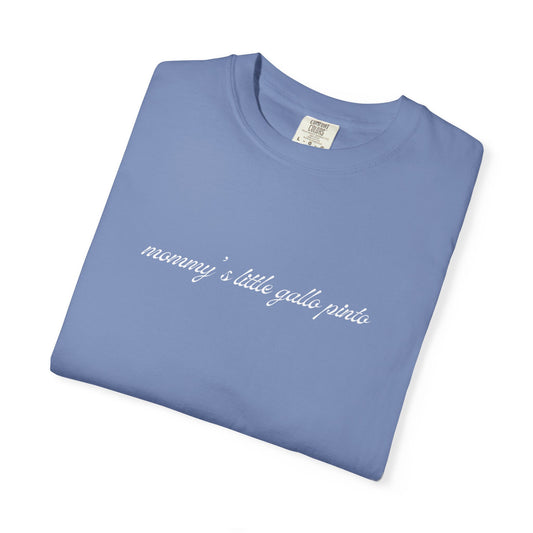 Kasa Kossi - Mommy's Little Gallo Pinto (Unisex Tee)