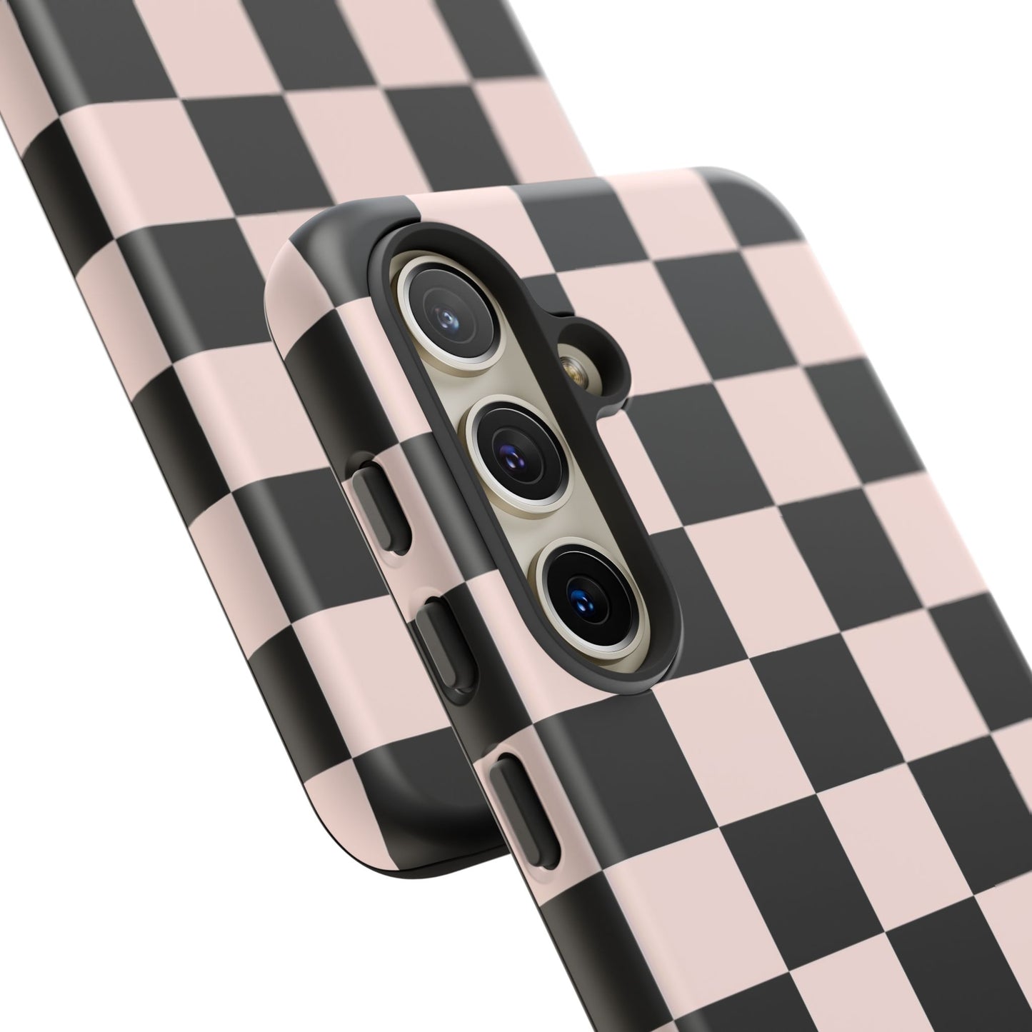 CHECK YOURSELF -Classic Grid