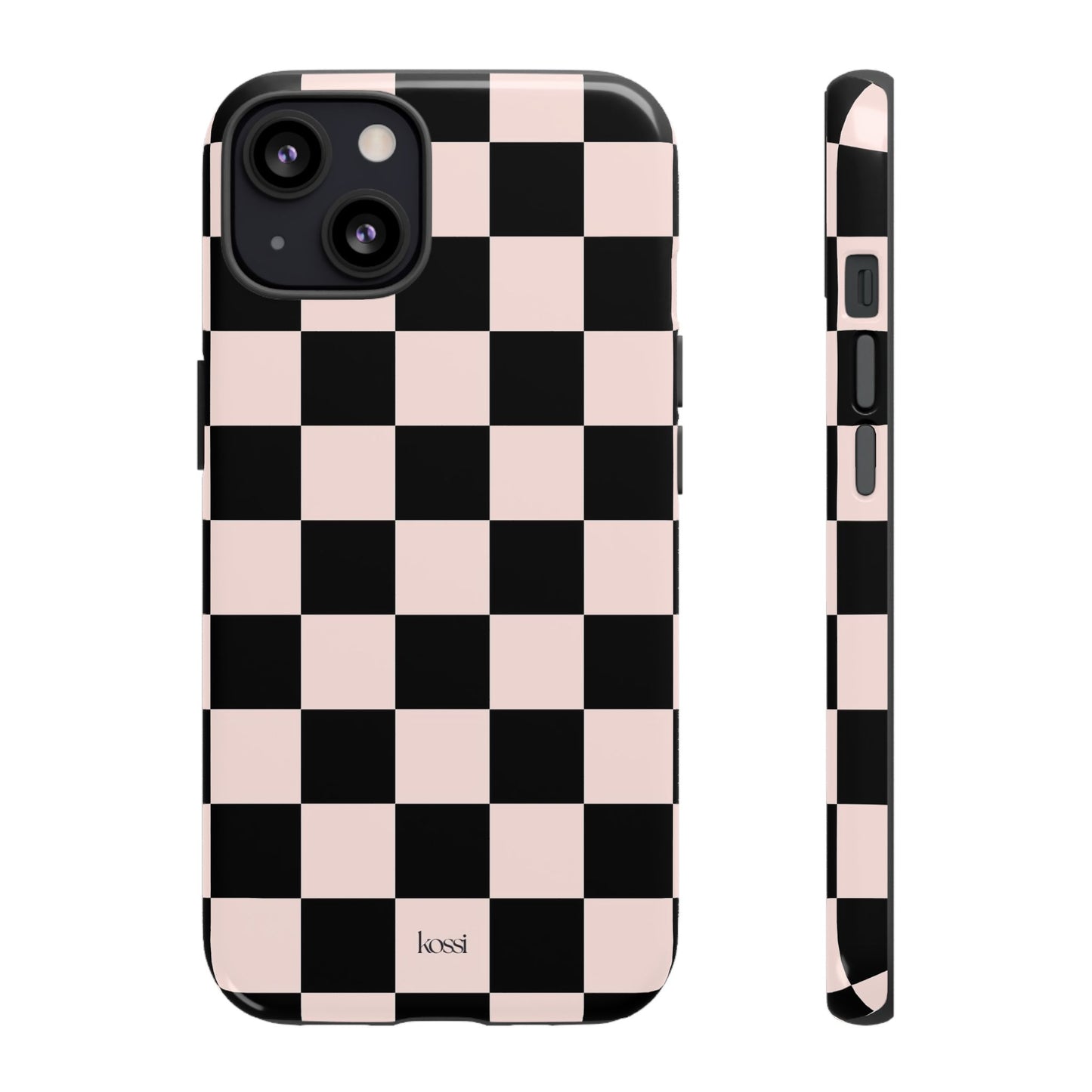 CHECK YOURSELF -Classic Grid