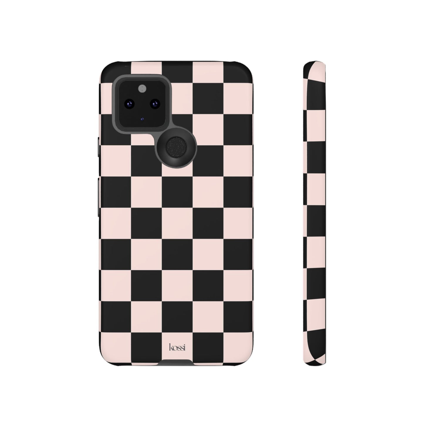 CHECK YOURSELF -Classic Grid