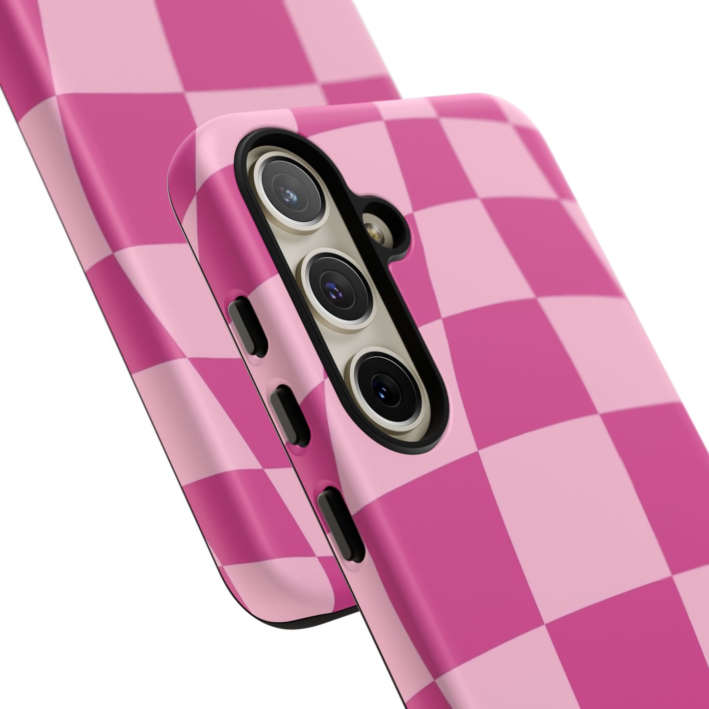 CHECK YOURSELF - Blush Twist