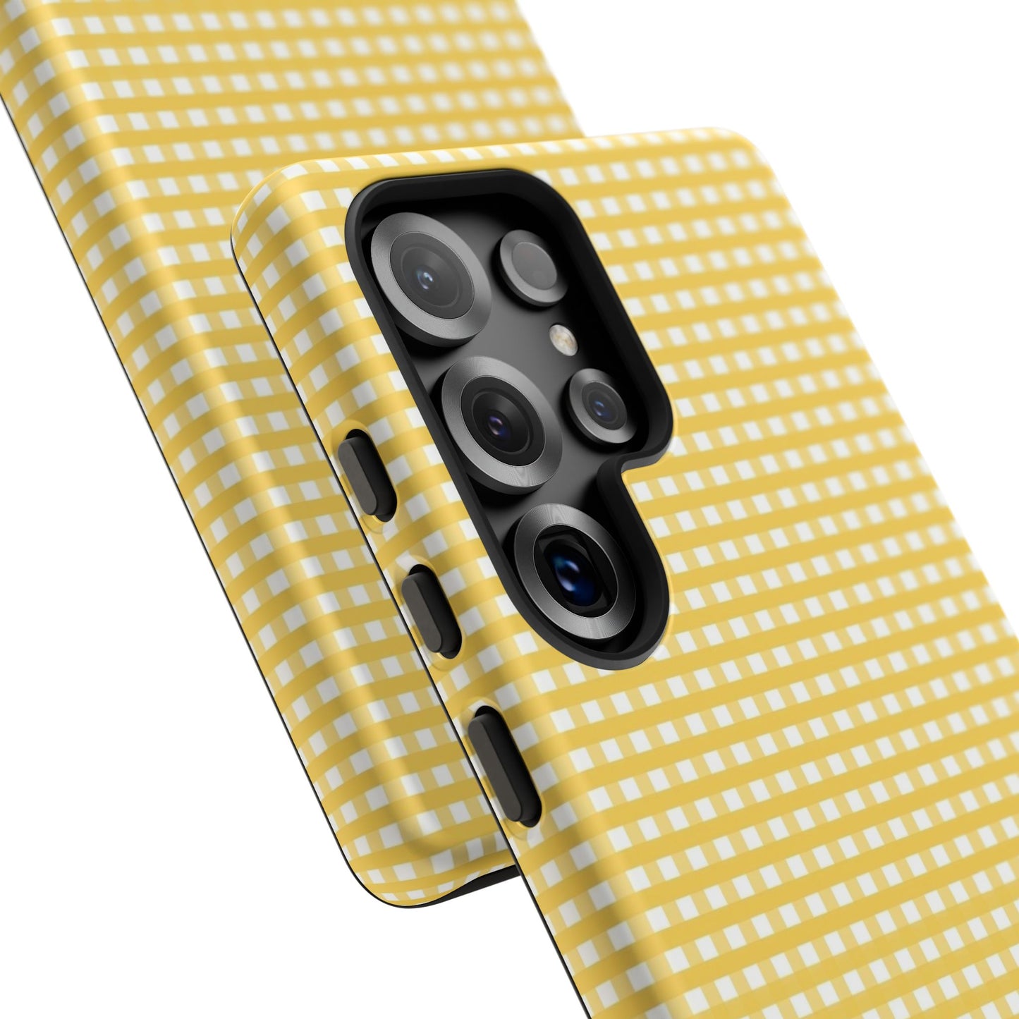 SWEET GINGHAM - Honeycomb