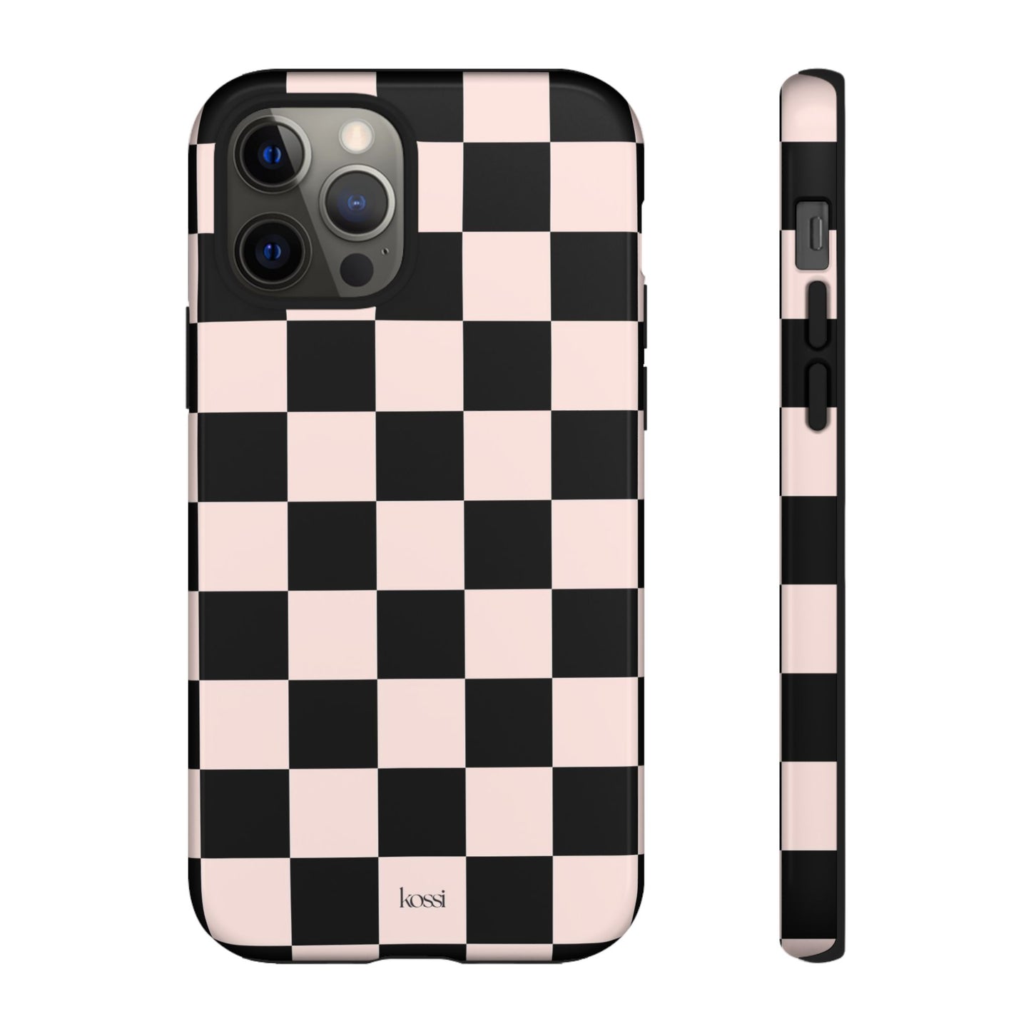 CHECK YOURSELF -Classic Grid