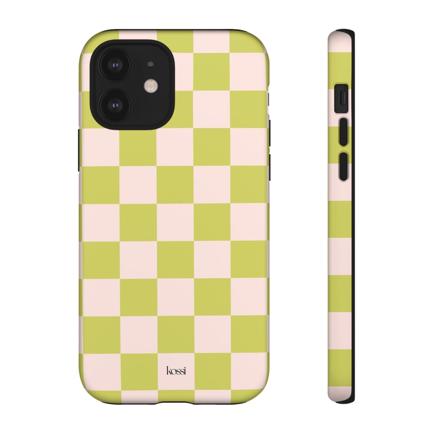 CHECK YOURSELF - Matcha Maze