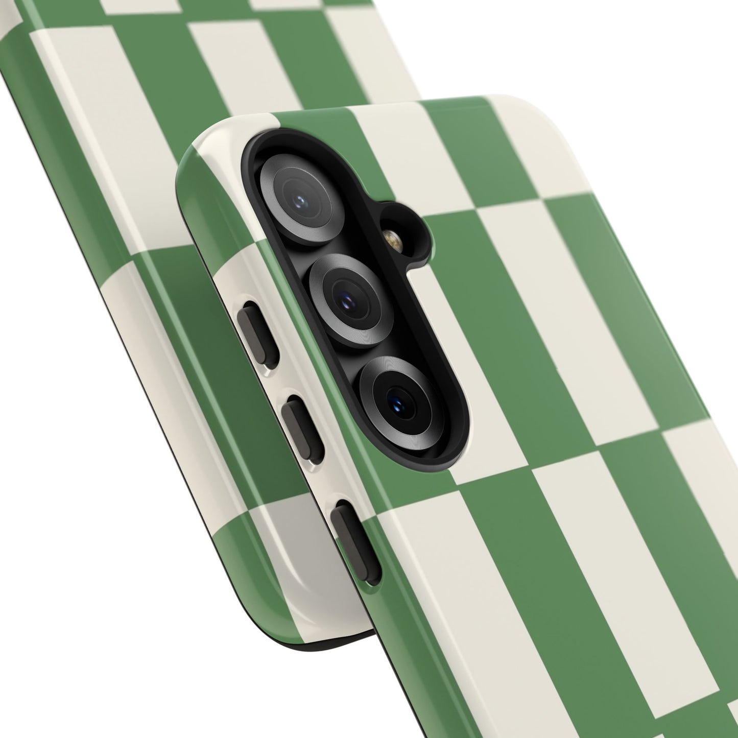 CHECK YOURSELF - Green Offset