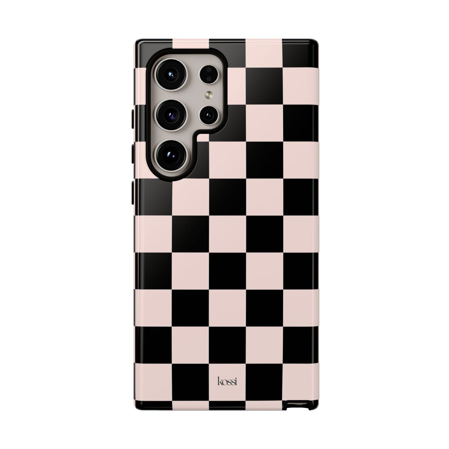 CHECK YOURSELF -Classic Grid