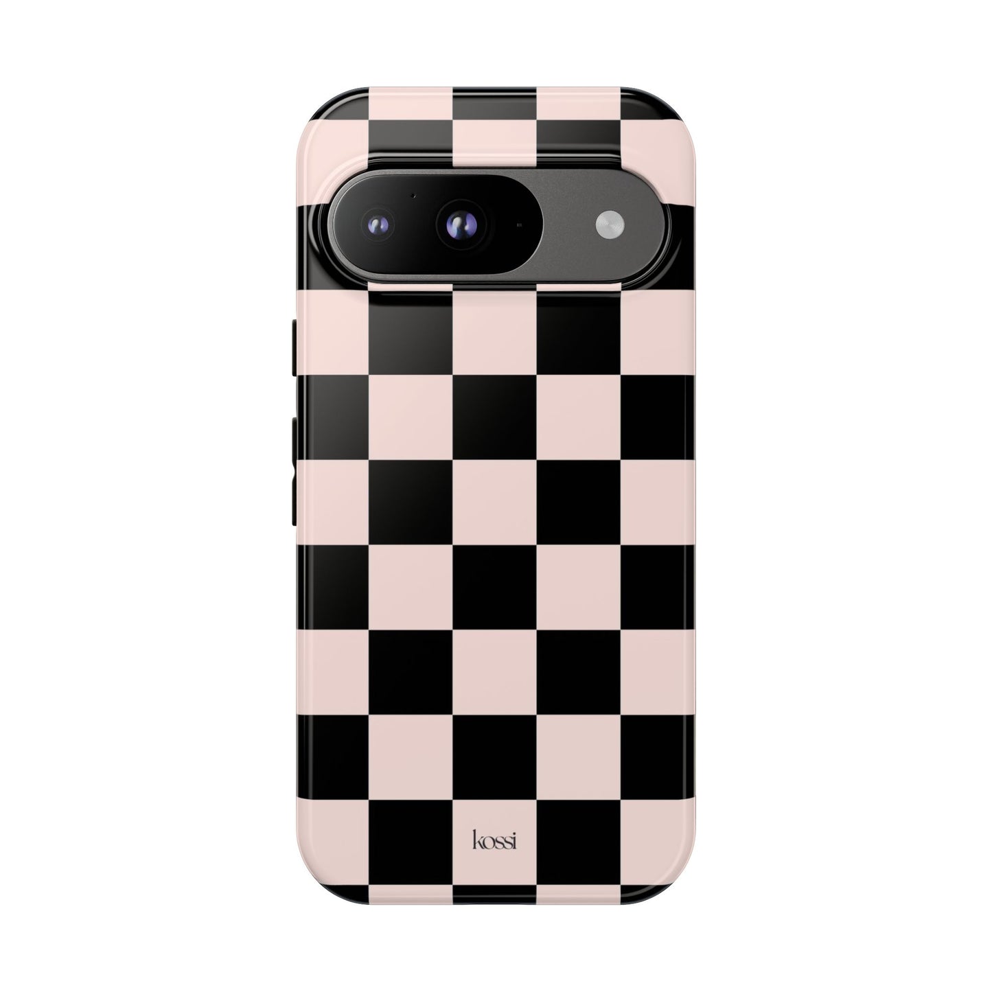 CHECK YOURSELF -Classic Grid