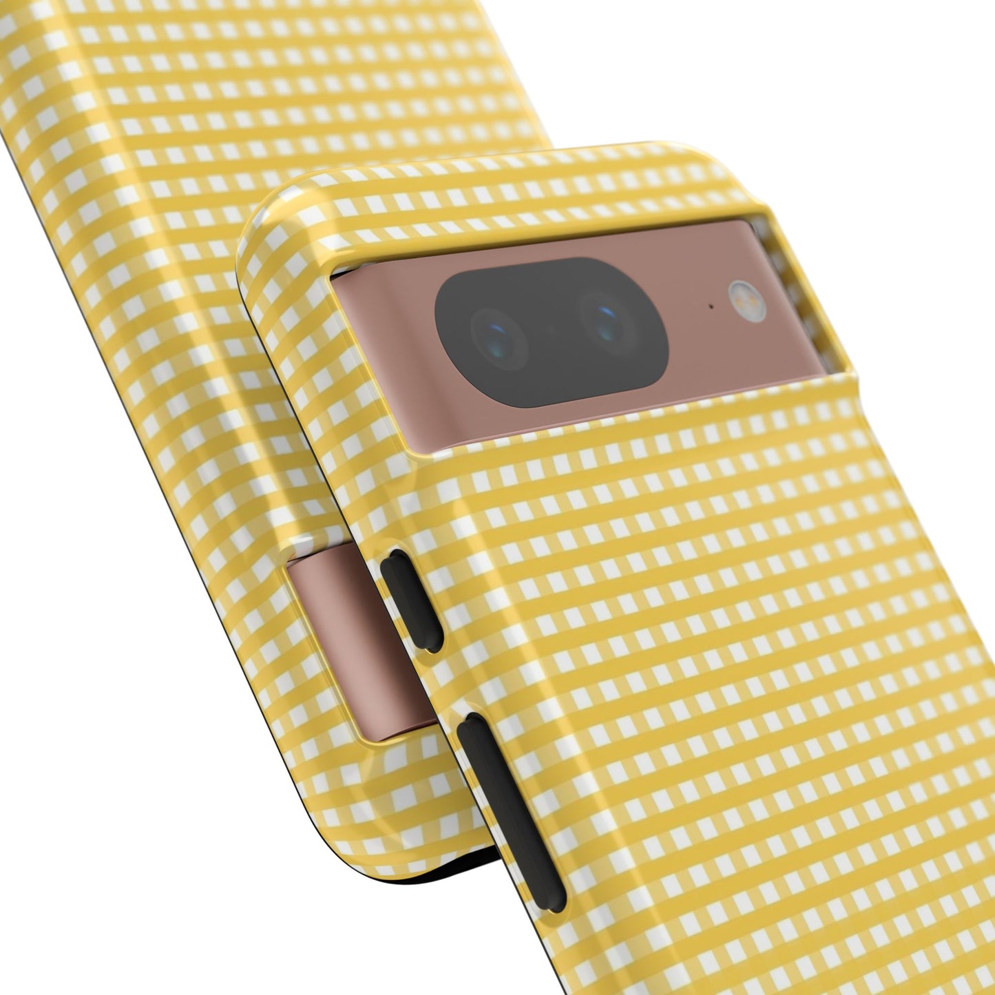 SWEET GINGHAM - Honeycomb