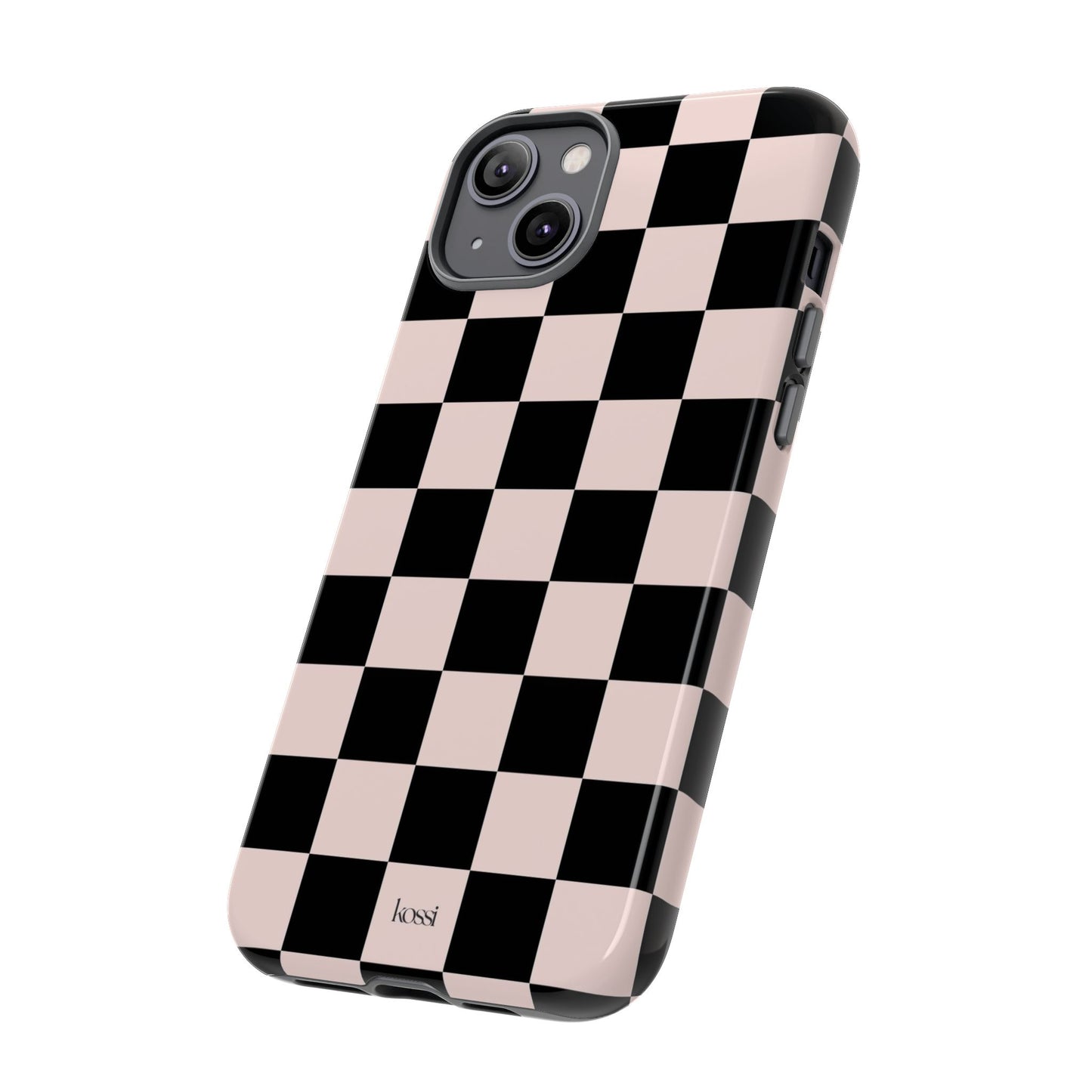 CHECK YOURSELF -Classic Grid