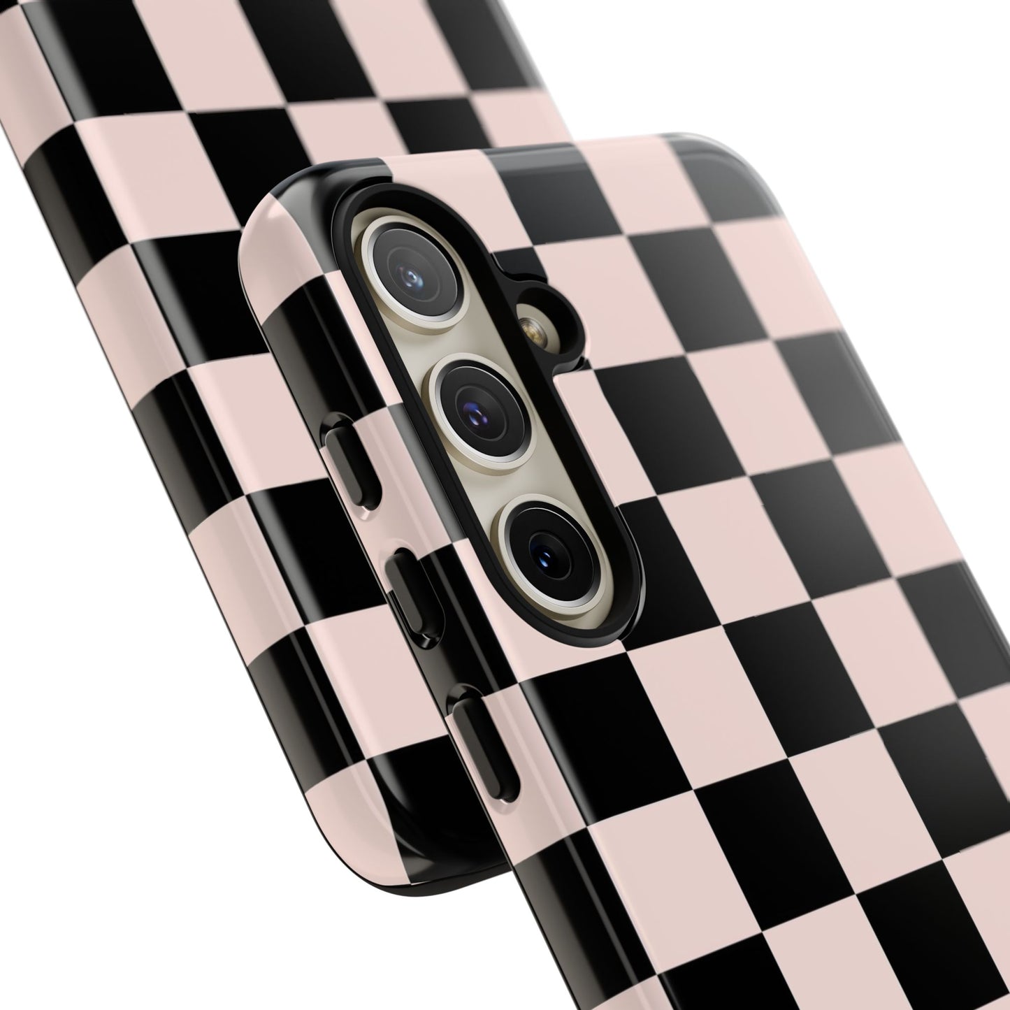 CHECK YOURSELF -Classic Grid