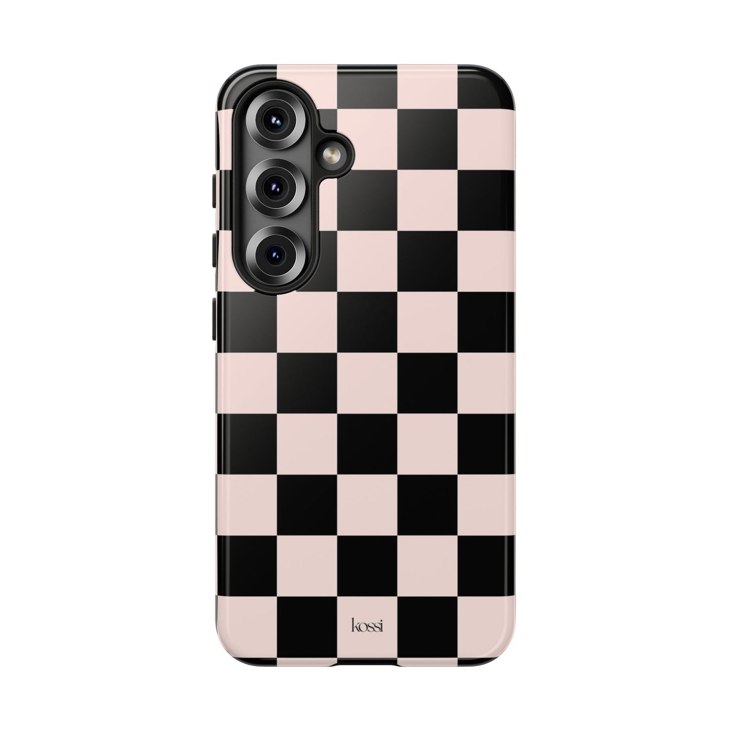 CHECK YOURSELF -Classic Grid
