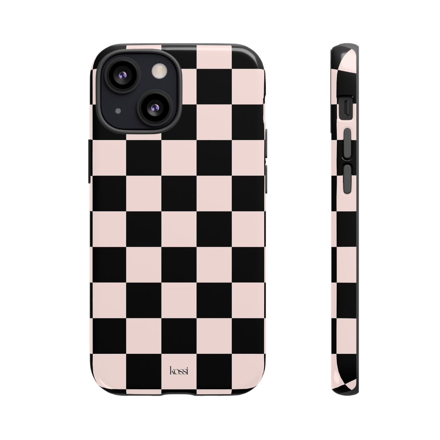 CHECK YOURSELF -Classic Grid