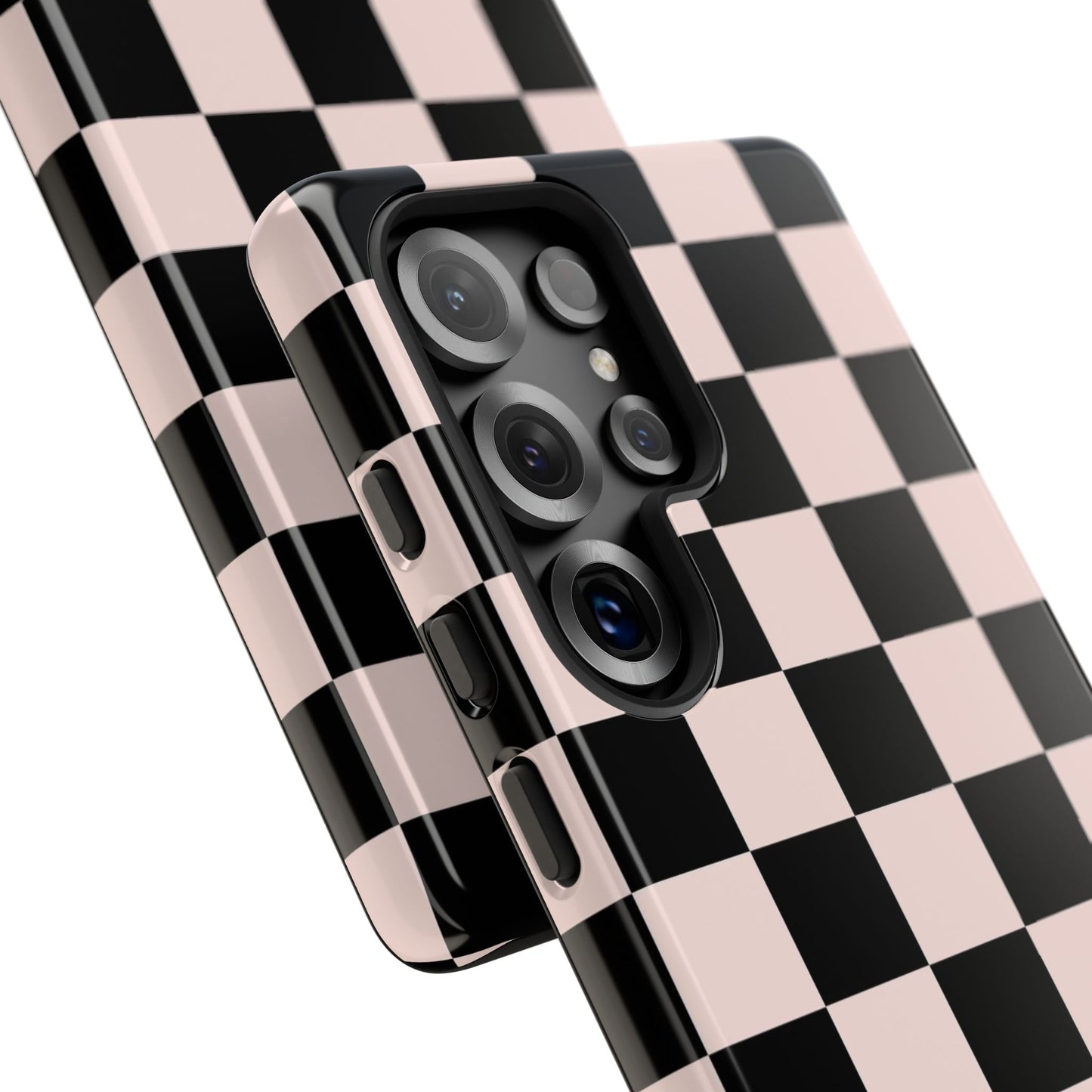 CHECK YOURSELF -Classic Grid