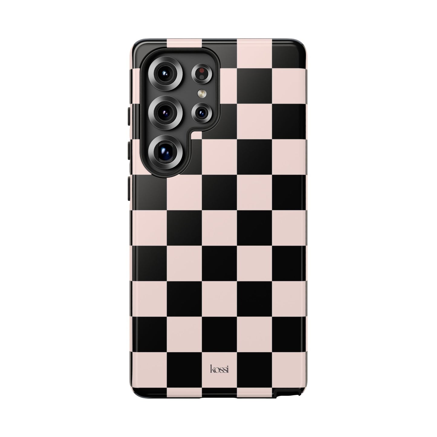 CHECK YOURSELF -Classic Grid