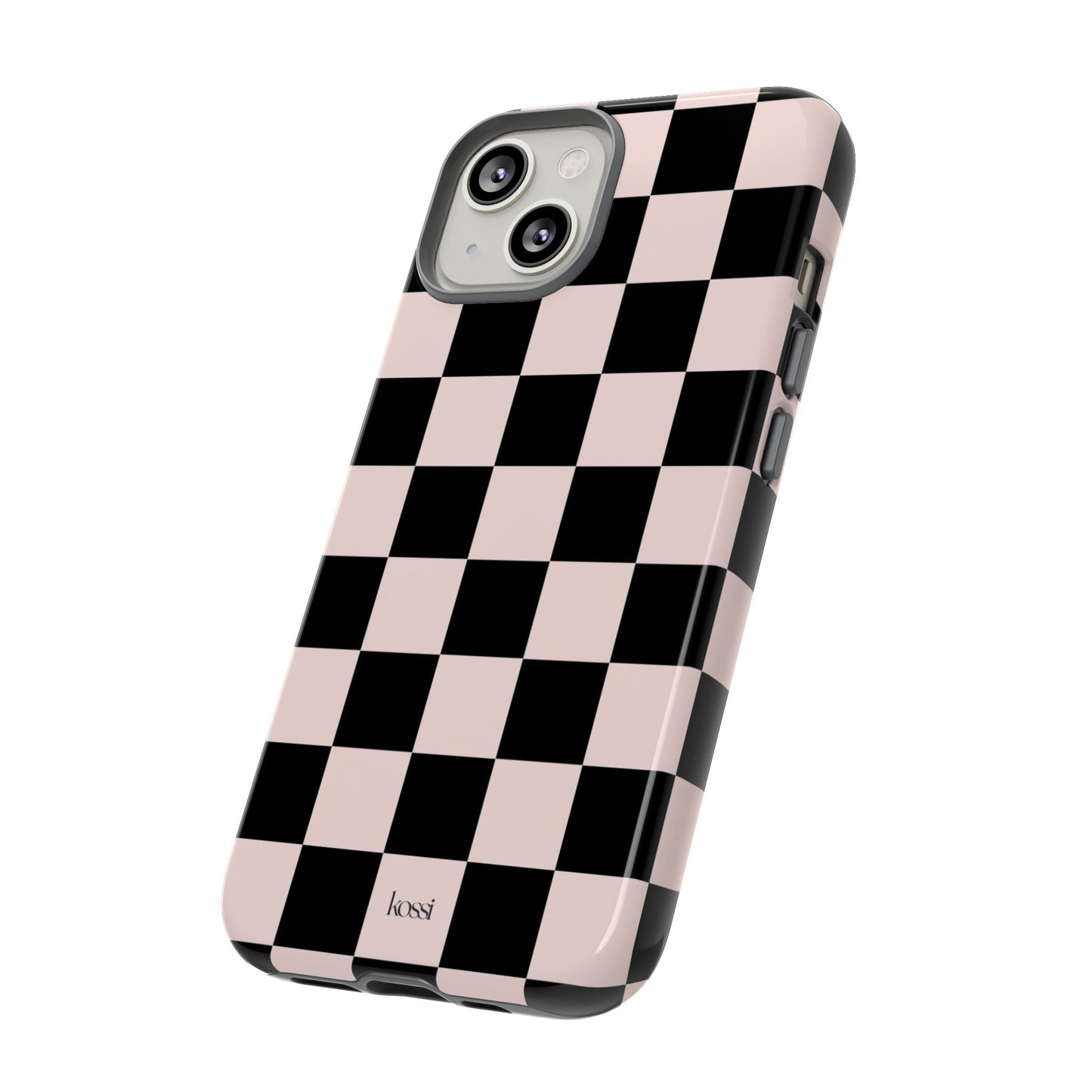 CHECK YOURSELF -Classic Grid