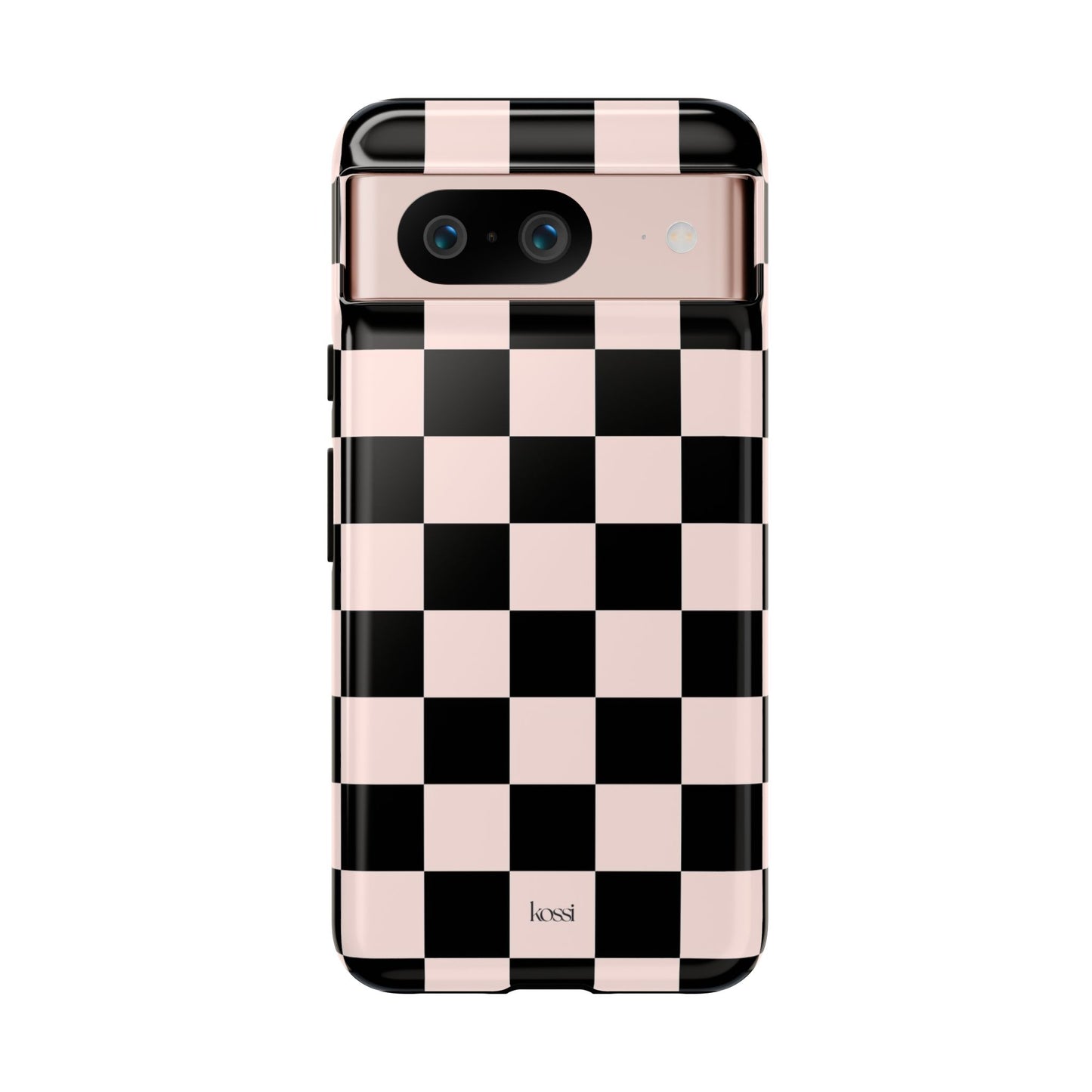 CHECK YOURSELF -Classic Grid