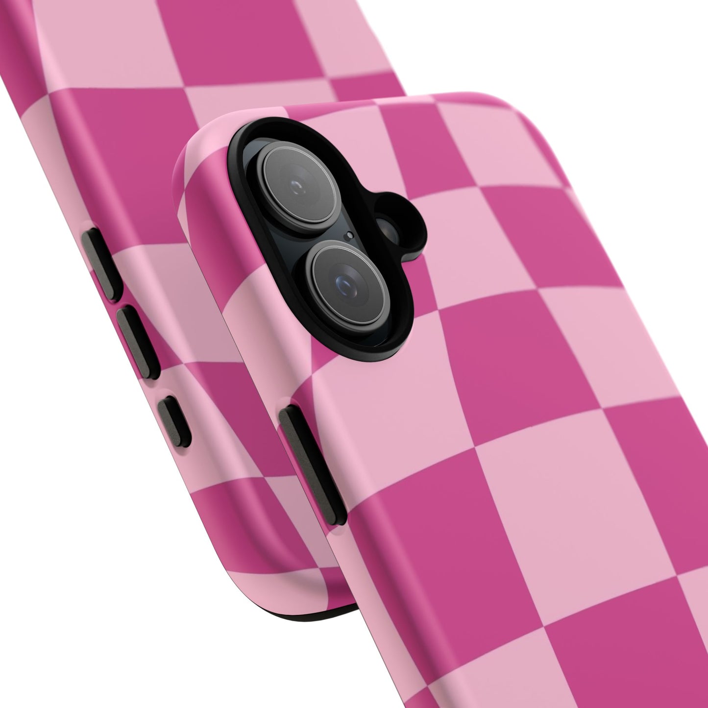 CHECK YOURSELF - Blush Twist