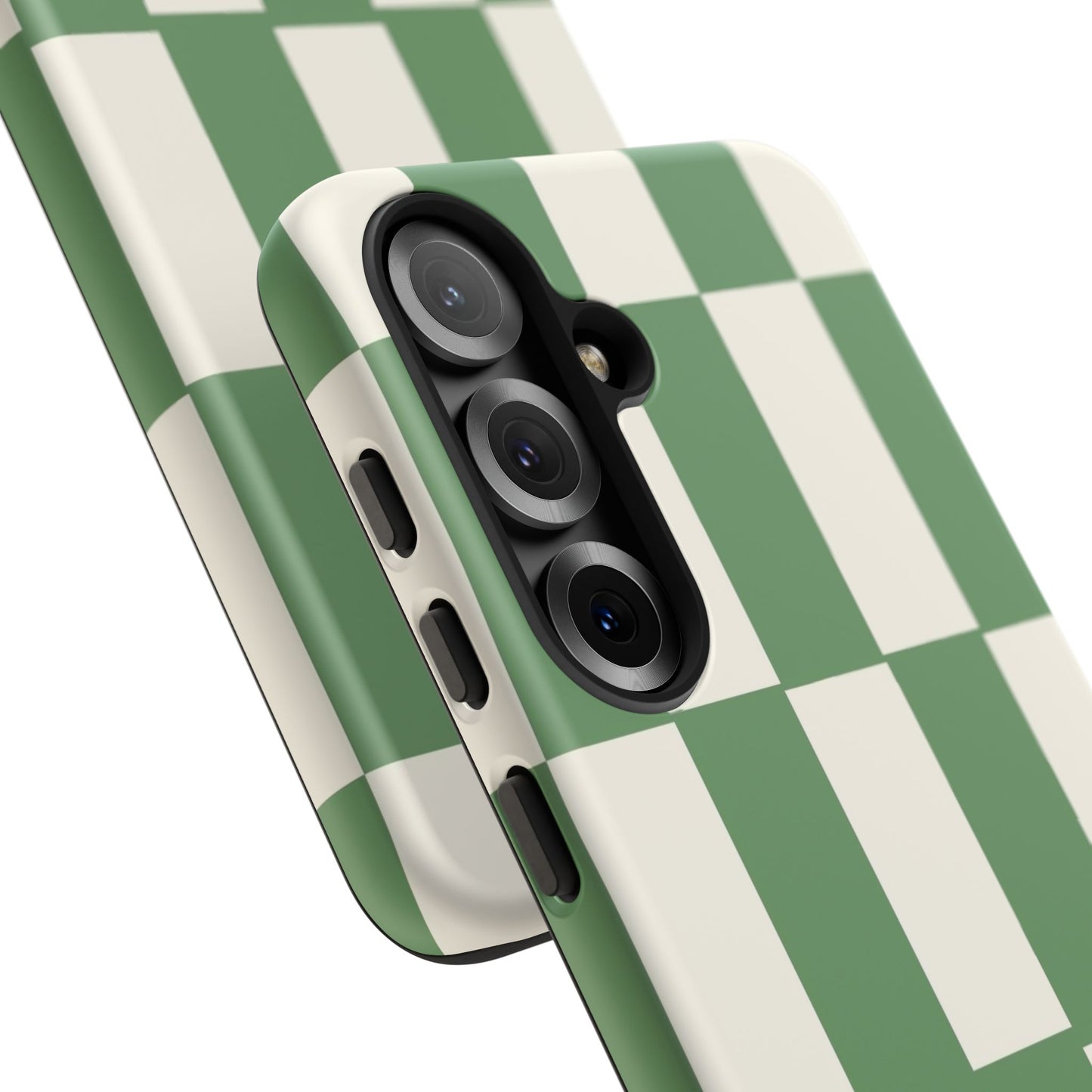 CHECK YOURSELF - Green Offset