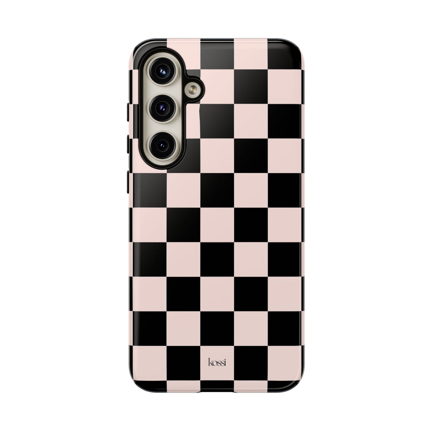 CHECK YOURSELF -Classic Grid