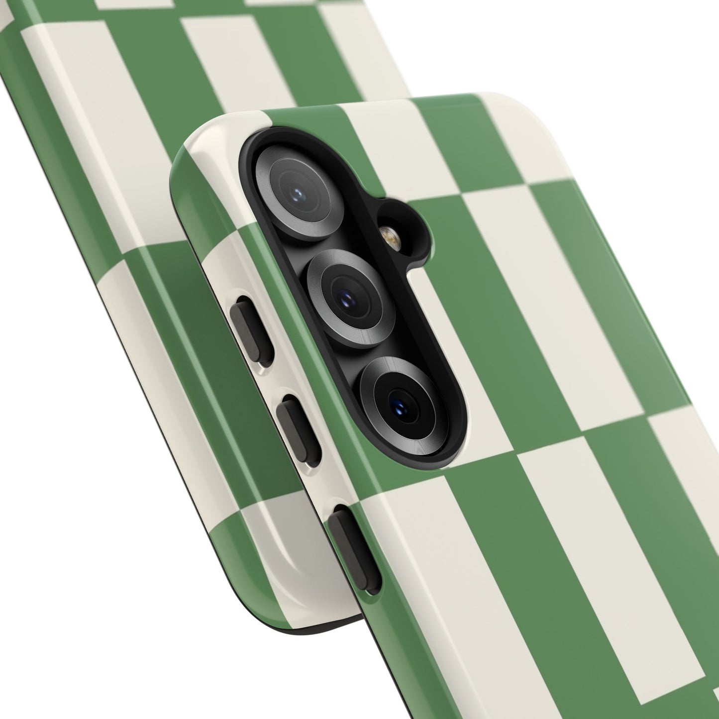 CHECK YOURSELF - Green Offset