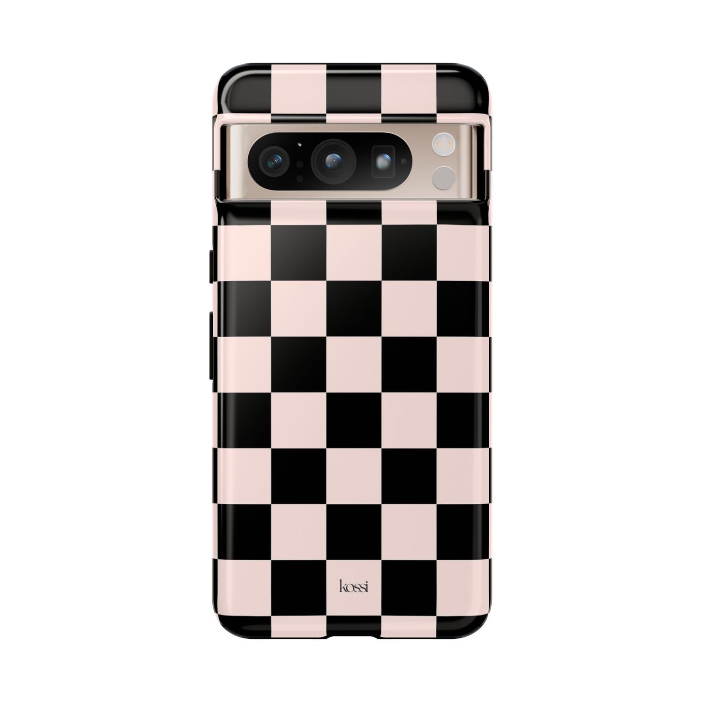 CHECK YOURSELF -Classic Grid