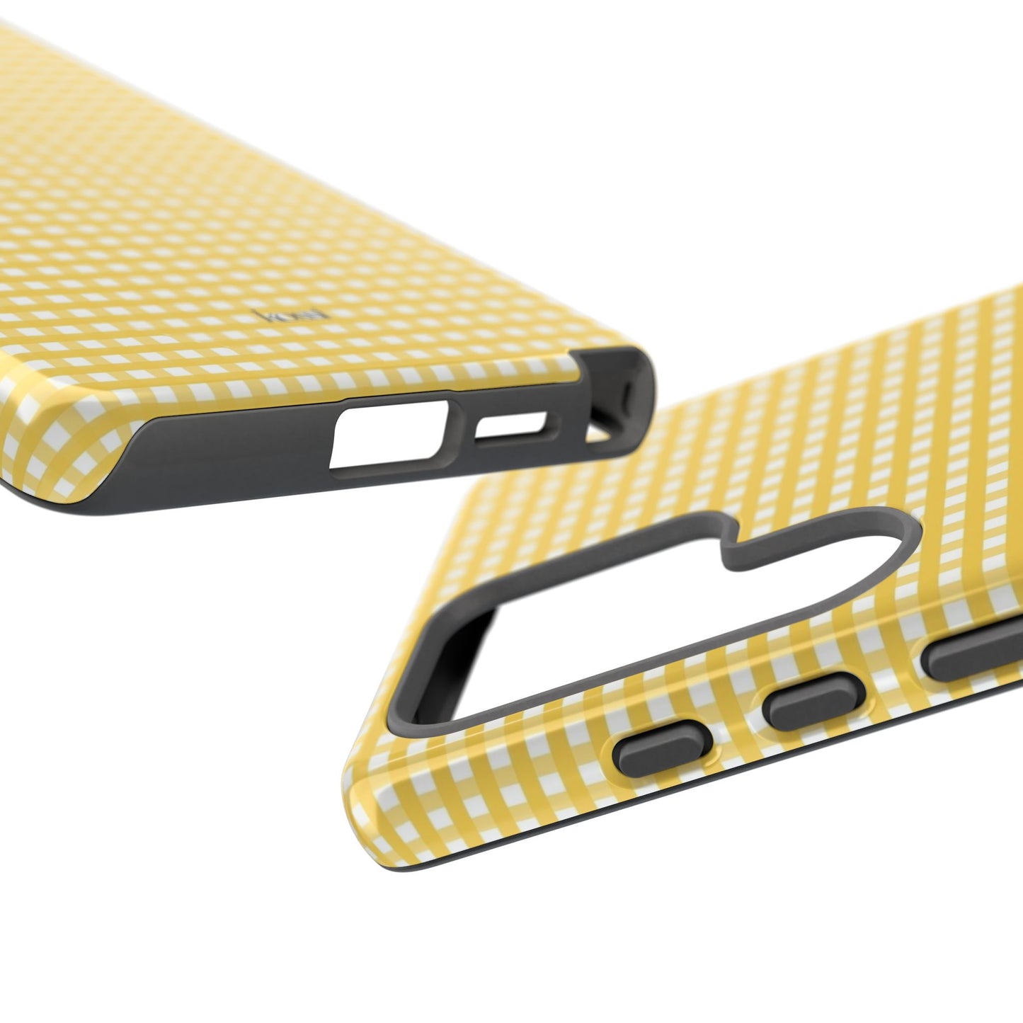 SWEET GINGHAM - Honeycomb