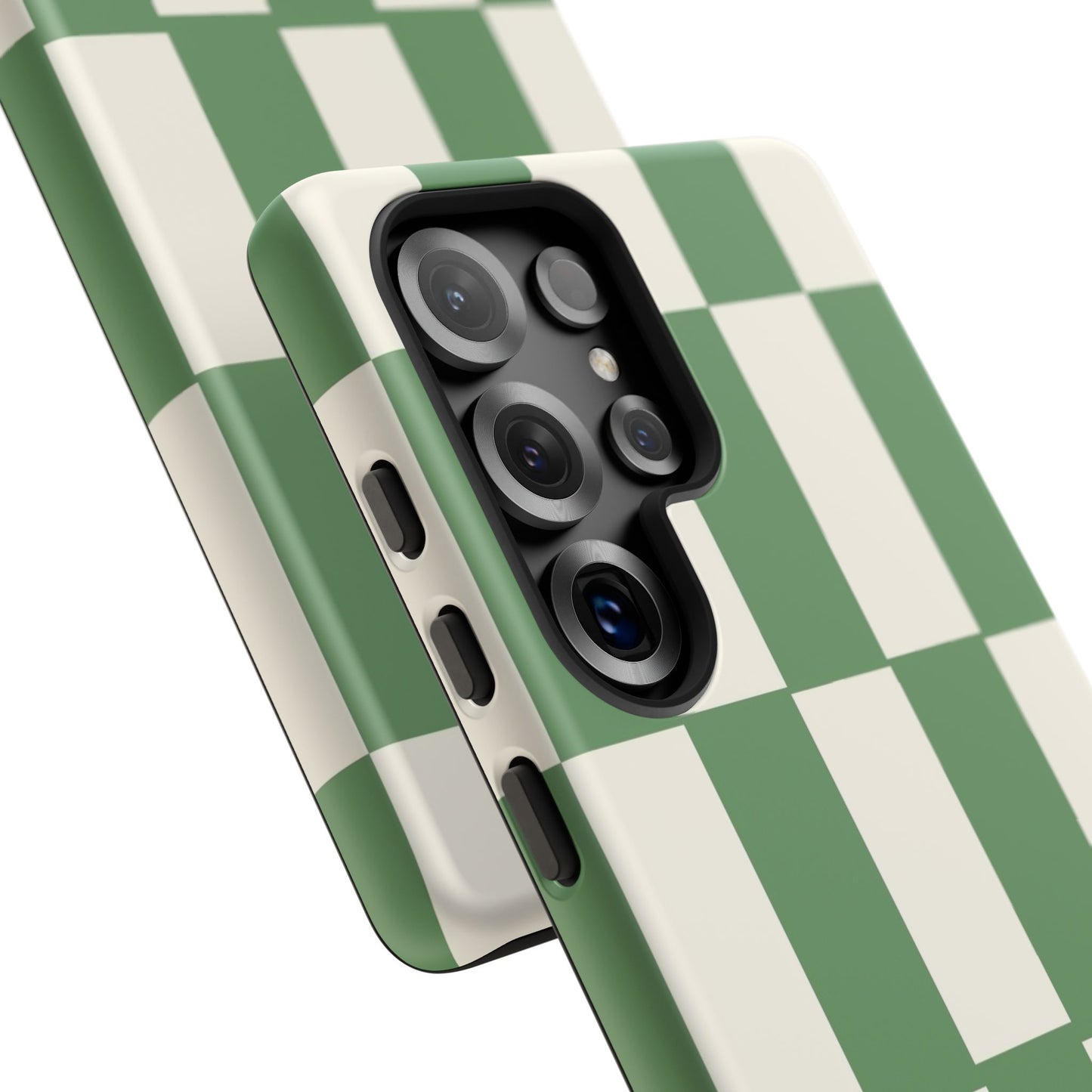 CHECK YOURSELF - Green Offset