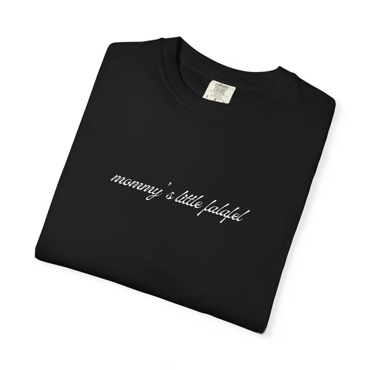 Kasa Kossi - Mommy's Little Falafel (Unisex Tee)