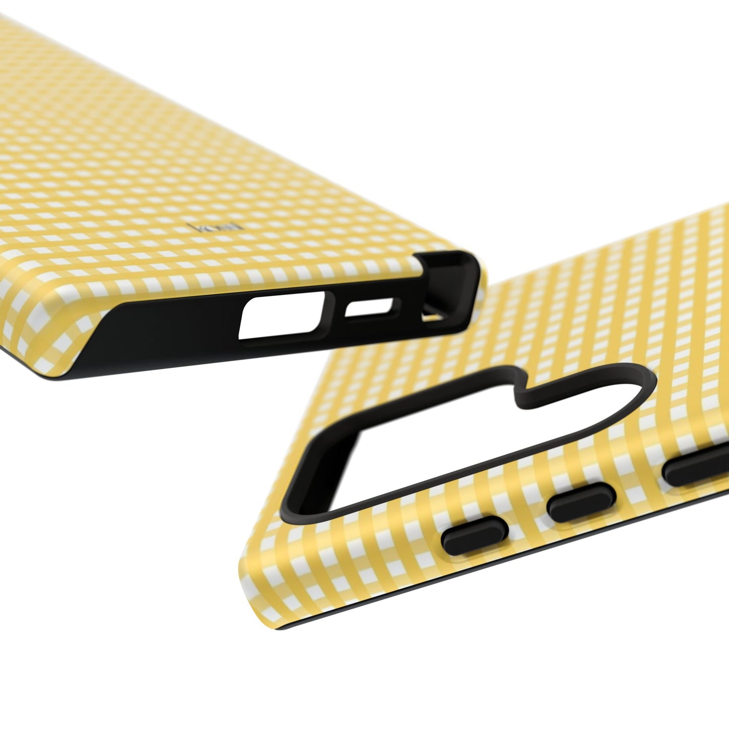 SWEET GINGHAM - Honeycomb