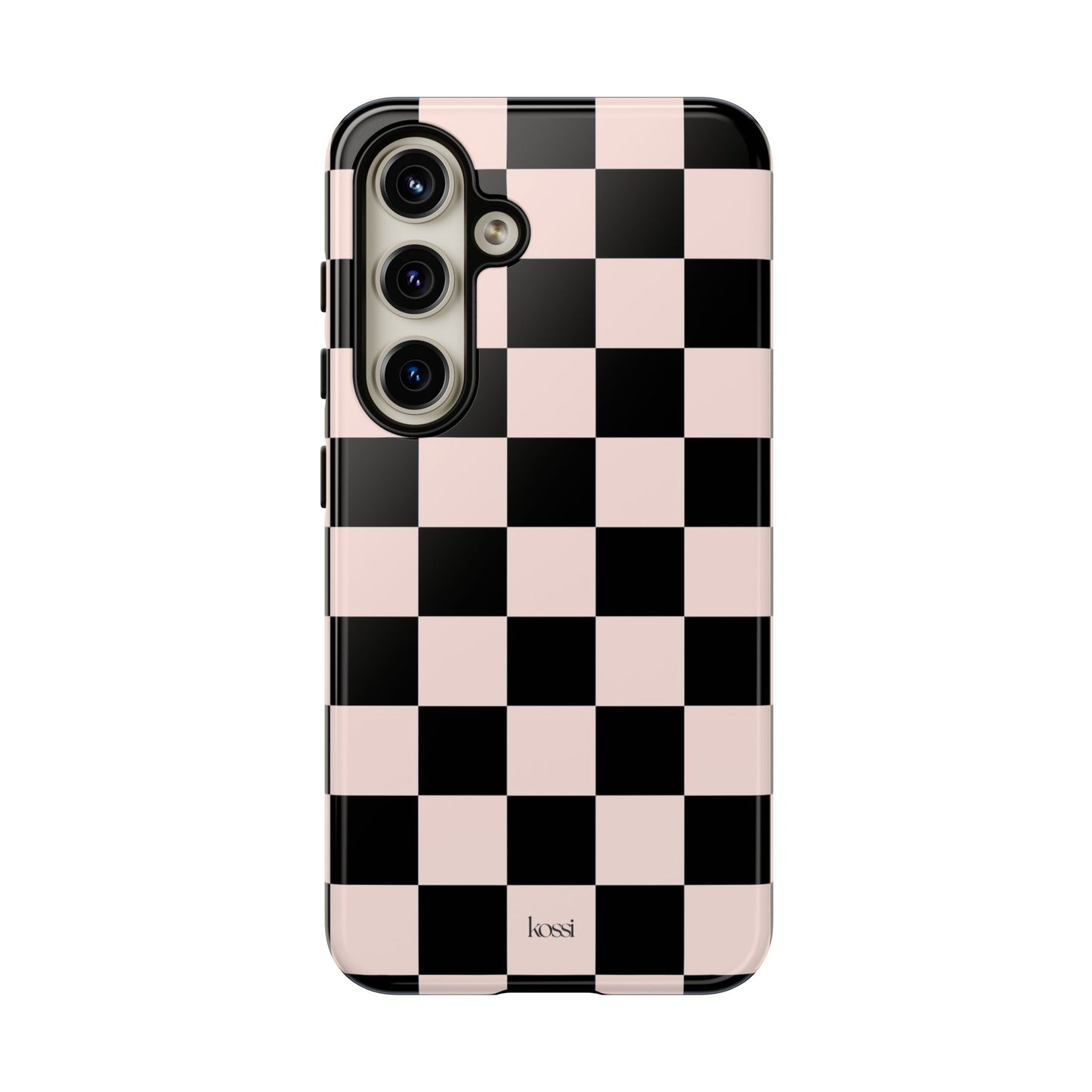 CHECK YOURSELF -Classic Grid