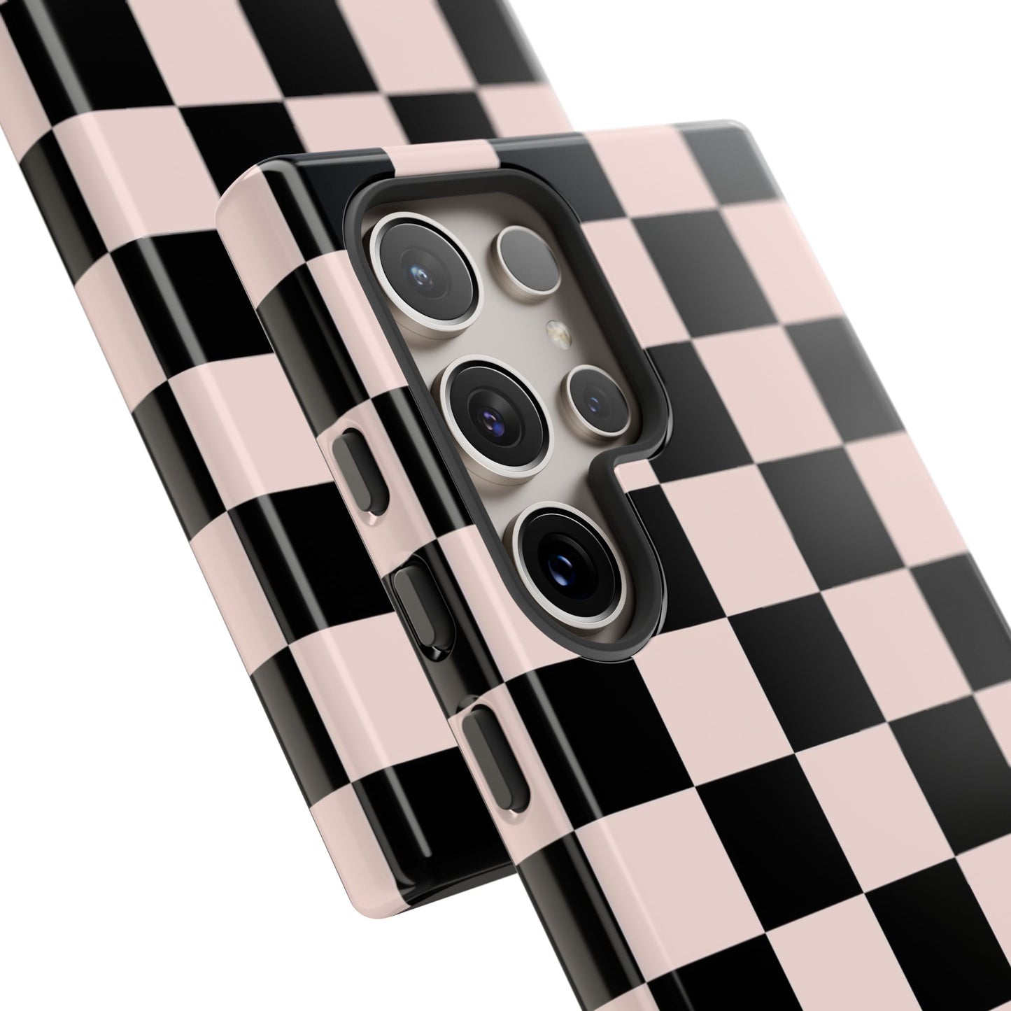 CHECK YOURSELF -Classic Grid