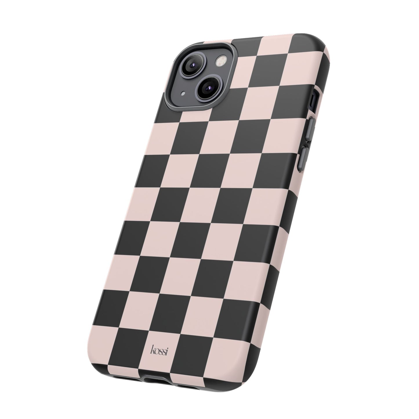 CHECK YOURSELF -Classic Grid