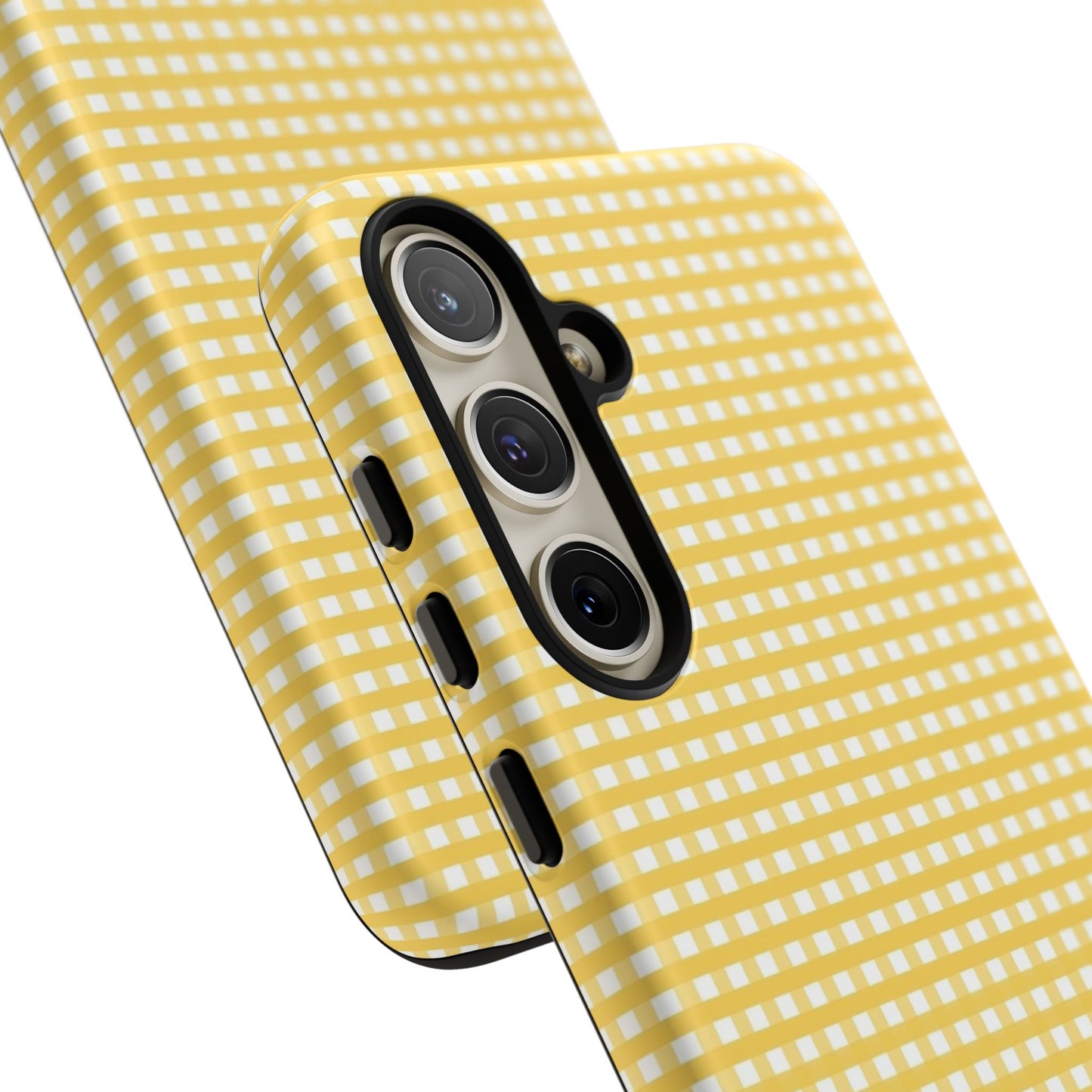 SWEET GINGHAM - Honeycomb