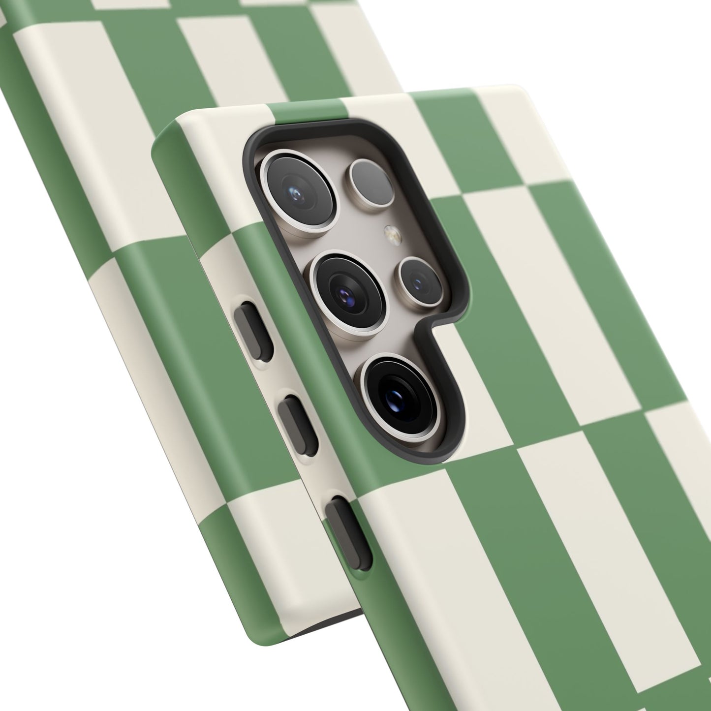 CHECK YOURSELF - Green Offset
