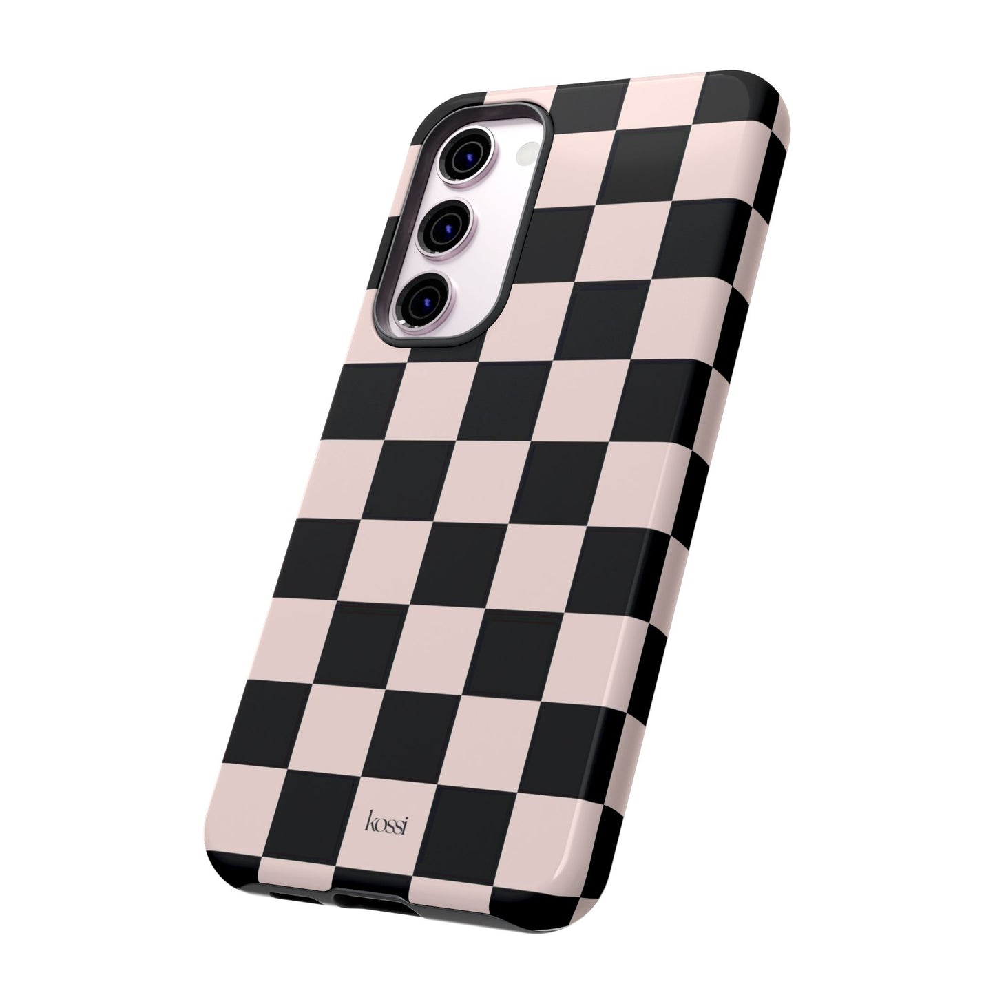CHECK YOURSELF -Classic Grid