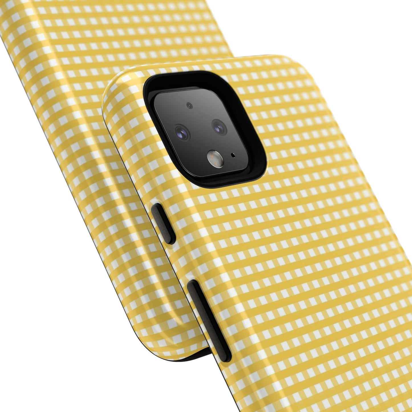 SWEET GINGHAM - Honeycomb