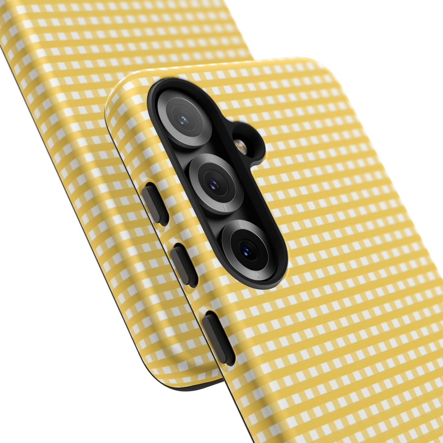 SWEET GINGHAM - Honeycomb