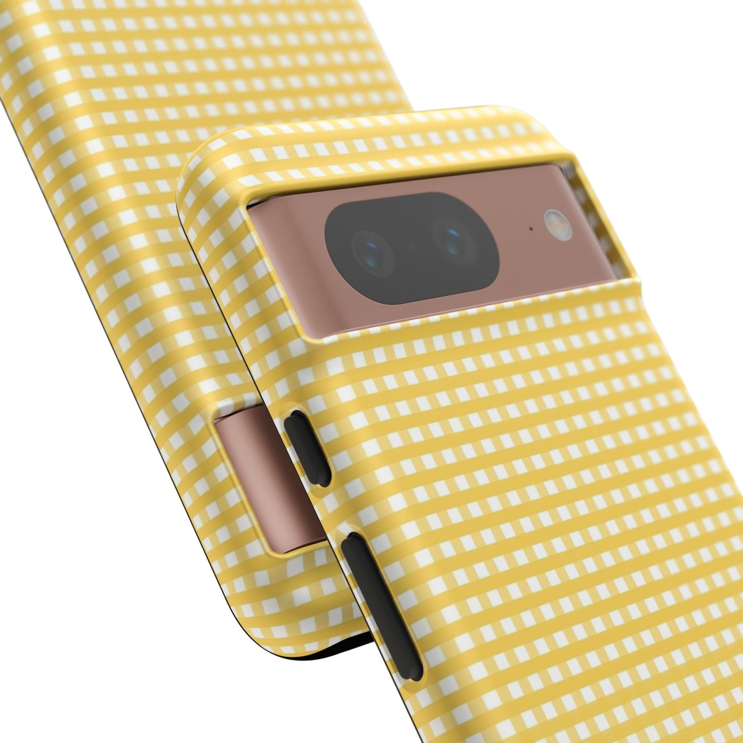 SWEET GINGHAM - Honeycomb